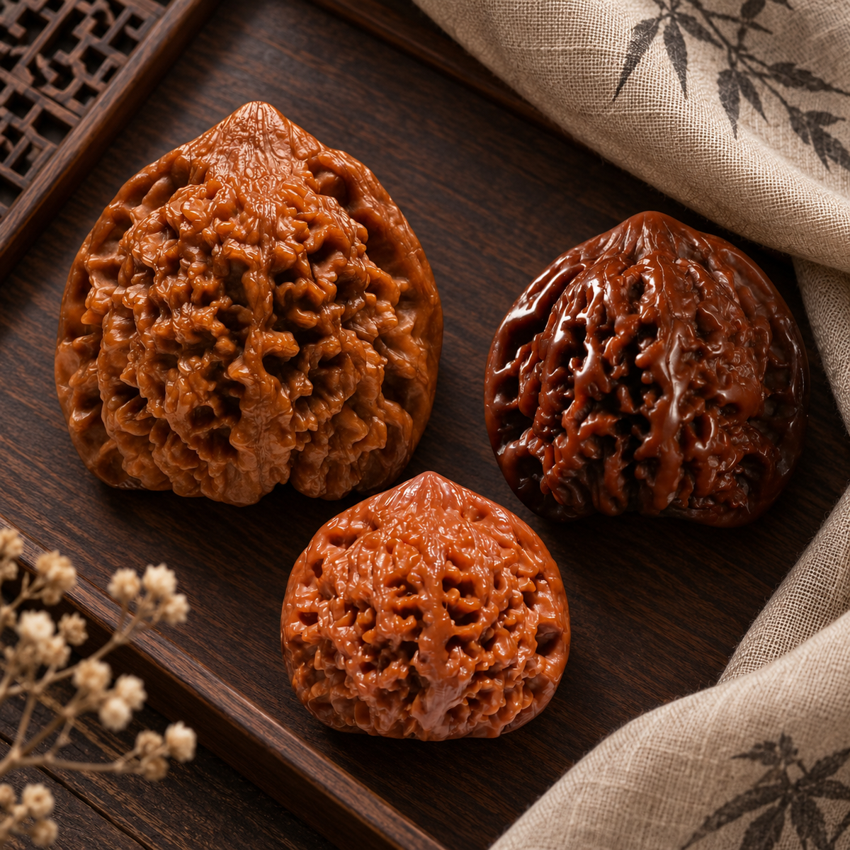 WenWan Walnut