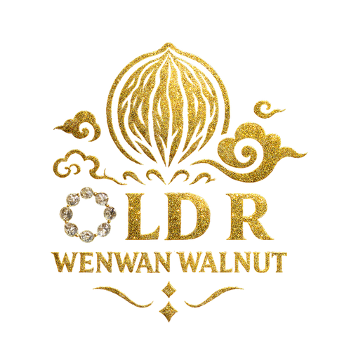 OLDR WénWán Walnut
