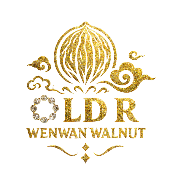 OLDR WénWán Walnut
